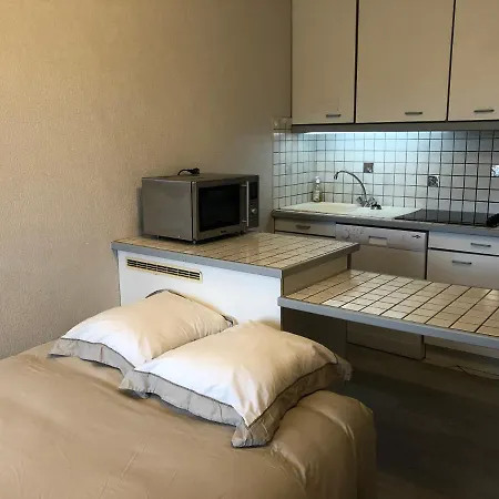 Le Clos Du Terrasse Jardin Et Cave Velos Fermee Rdc * 阿讷西